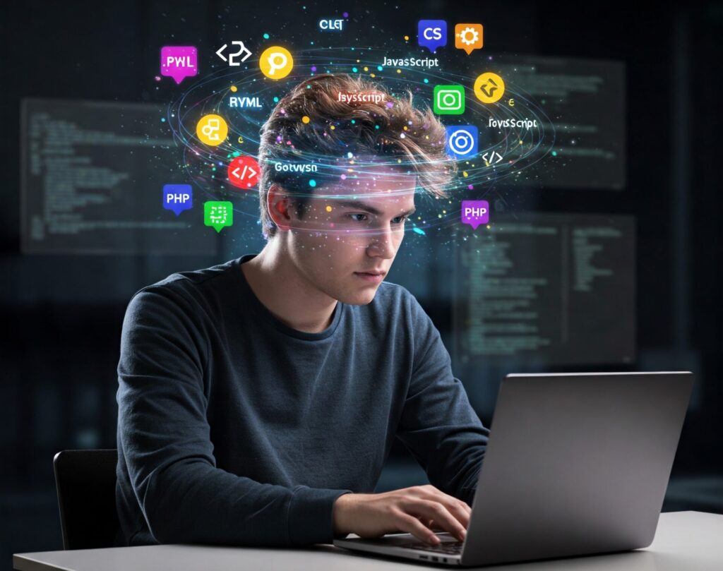 best programming language for beginners learning coding