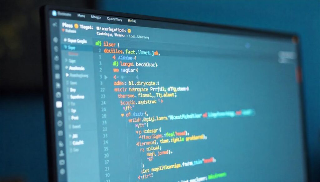 coding