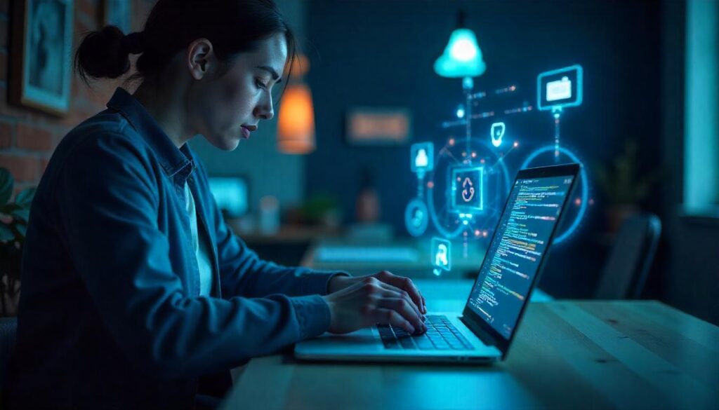 Digital Literacy and Tech Fluency