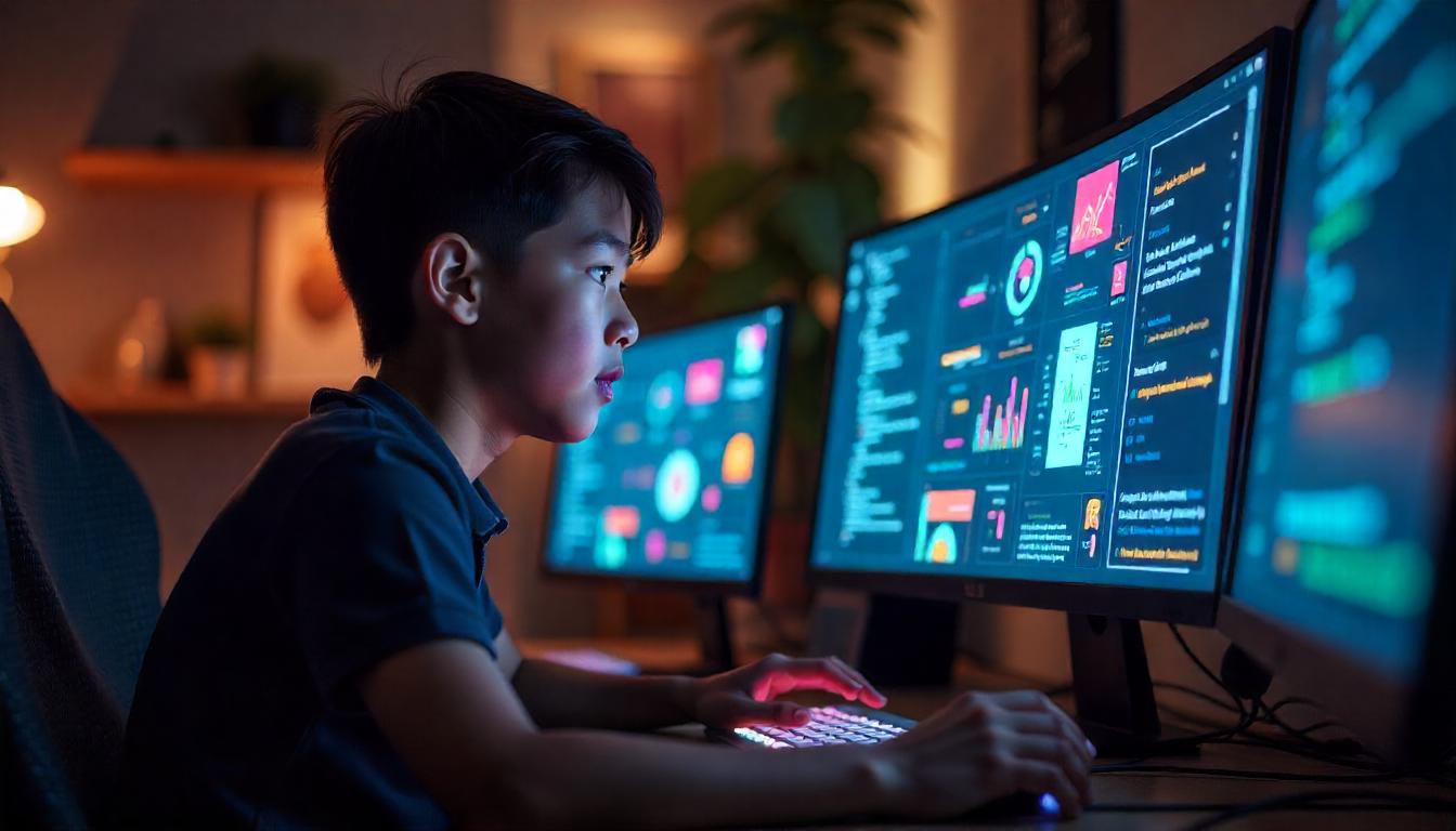 how to learn Python from scratch
