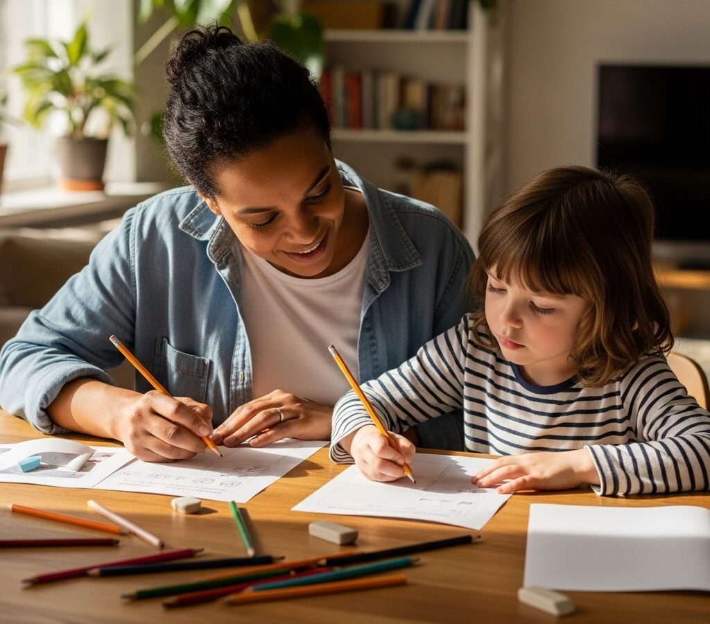 best way to learn maths