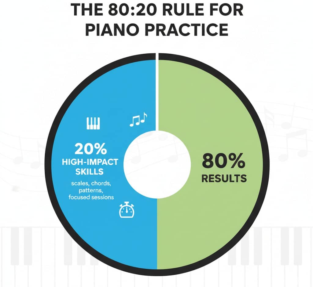 how to learn piano yourself