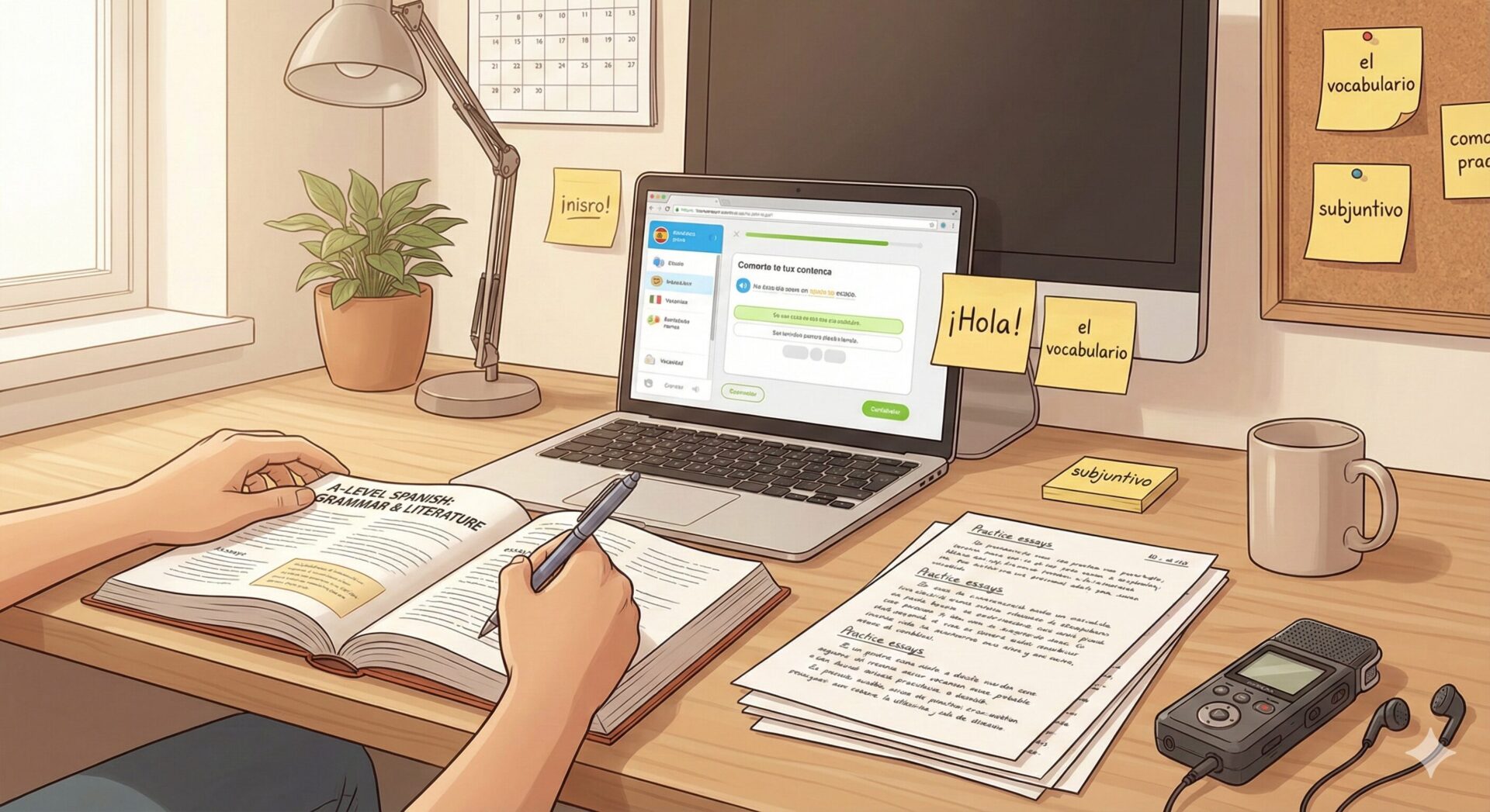 how to speak good English