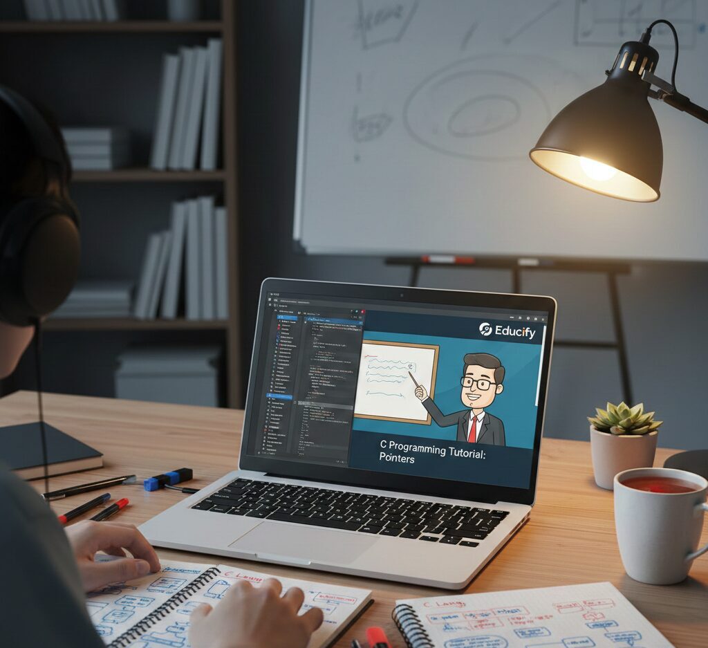 c compiler programming