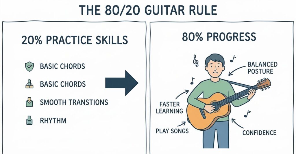 how to play guitar
