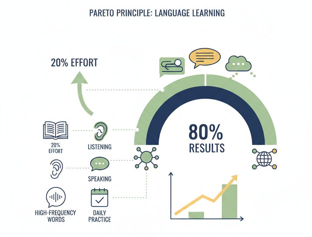 how to learn Spanish fast