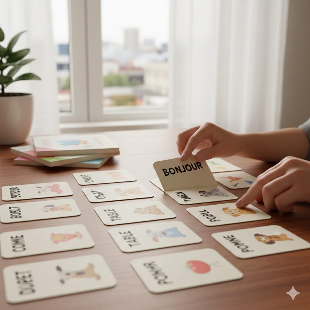 Best Way to Learn french