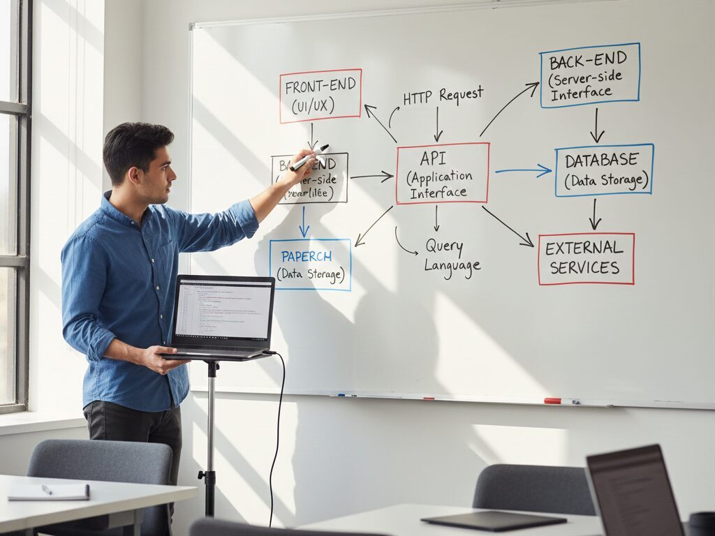 how to become a web developer