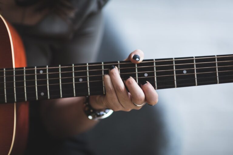 guitar chords for beginners