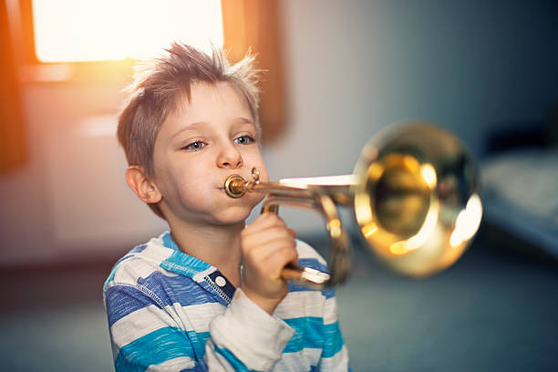 musical instruments for kids