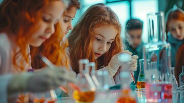 science experiments for kids