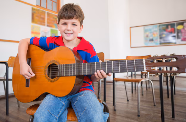 guitar exercises for beginners