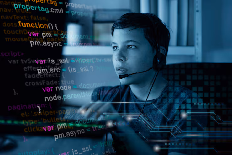 Python vs other programming languages